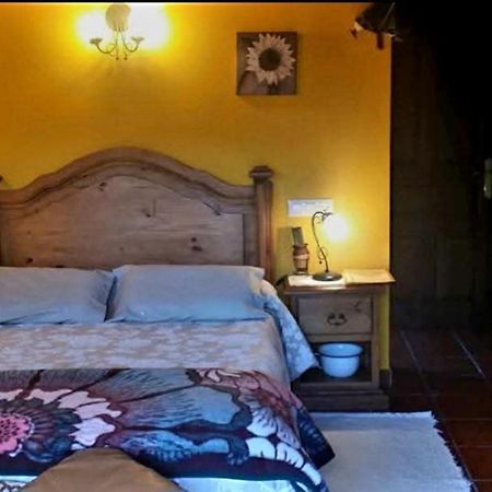 El Perlindango (Adults Only) Guest House Villademar Ngoại thất bức ảnh