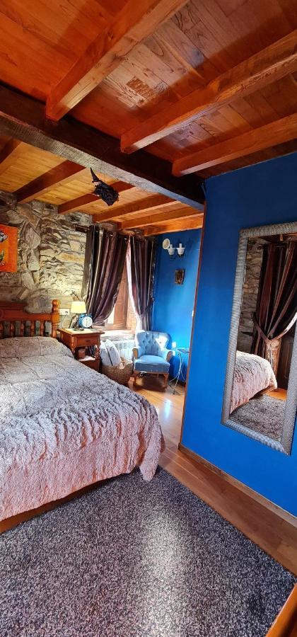 El Perlindango (Adults Only) Guest House Villademar Ngoại thất bức ảnh