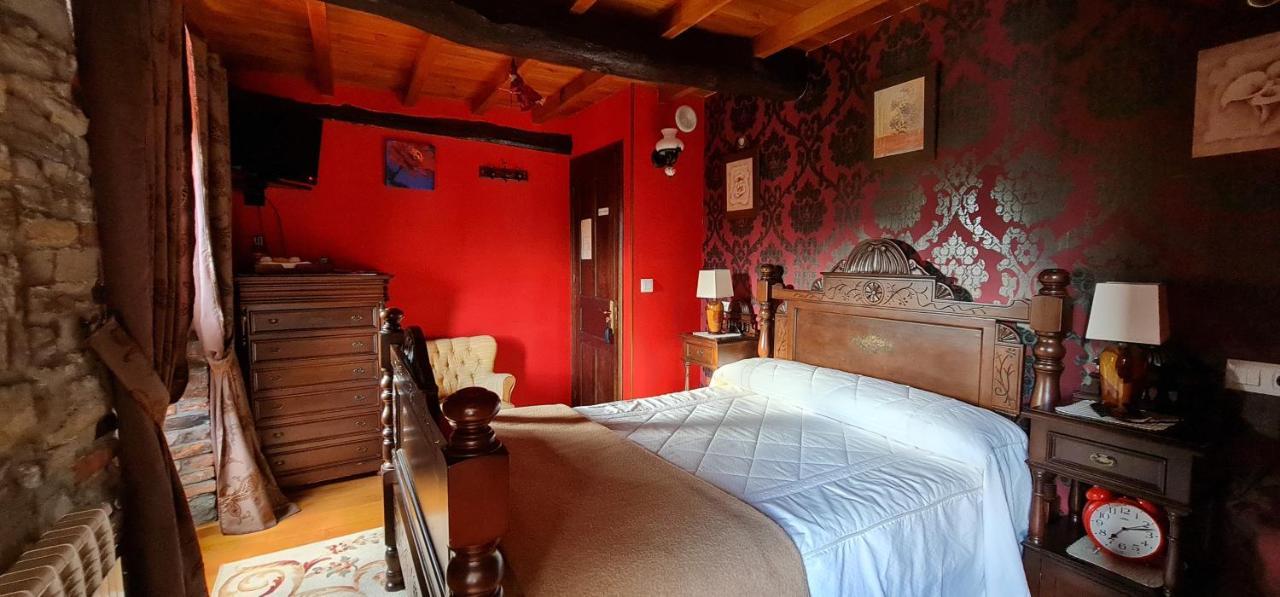 El Perlindango (Adults Only) Guest House Villademar Ngoại thất bức ảnh