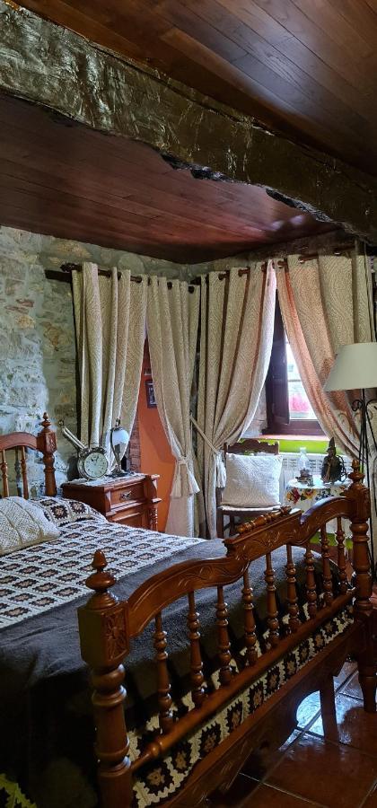 El Perlindango (Adults Only) Guest House Villademar Ngoại thất bức ảnh
