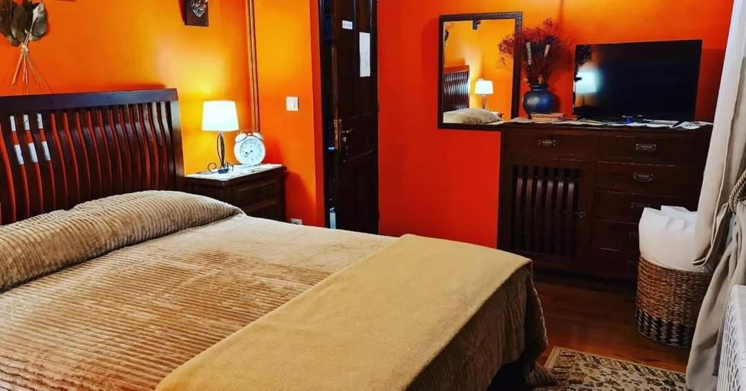 El Perlindango (Adults Only) Guest House Villademar Ngoại thất bức ảnh