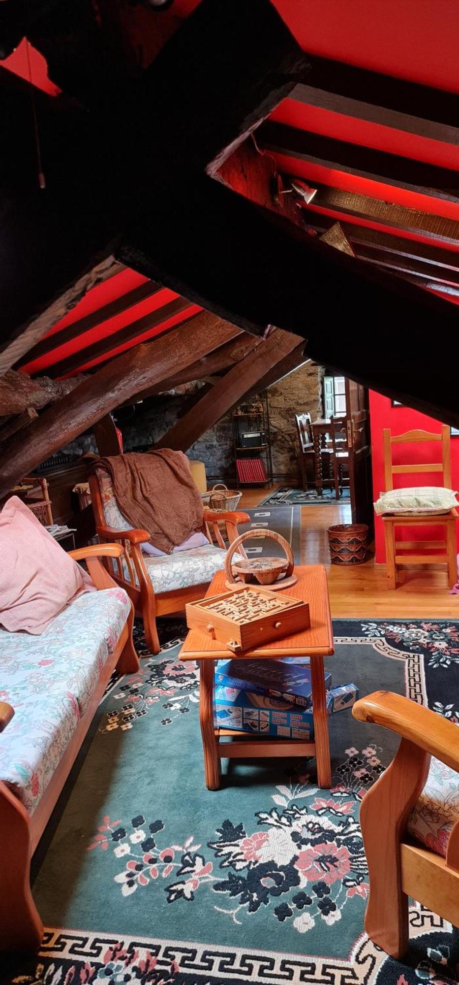 El Perlindango (Adults Only) Guest House Villademar Ngoại thất bức ảnh