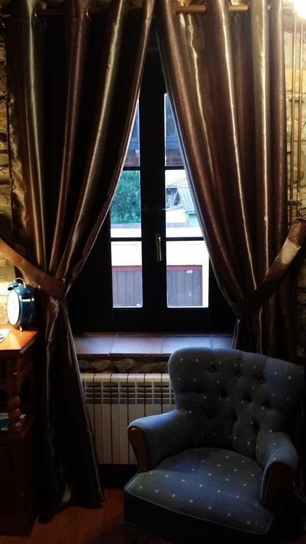 El Perlindango (Adults Only) Guest House Villademar Phòng bức ảnh