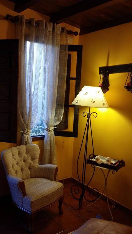 El Perlindango (Adults Only) Guest House Villademar Phòng bức ảnh