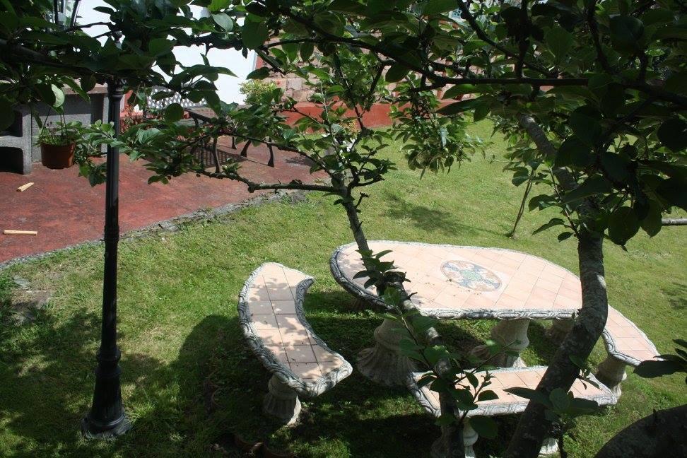 El Perlindango (Adults Only) Guest House Villademar Ngoại thất bức ảnh