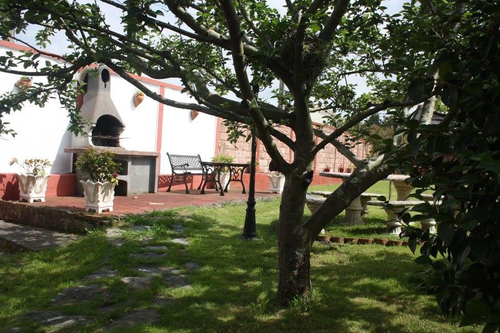 El Perlindango (Adults Only) Guest House Villademar Ngoại thất bức ảnh