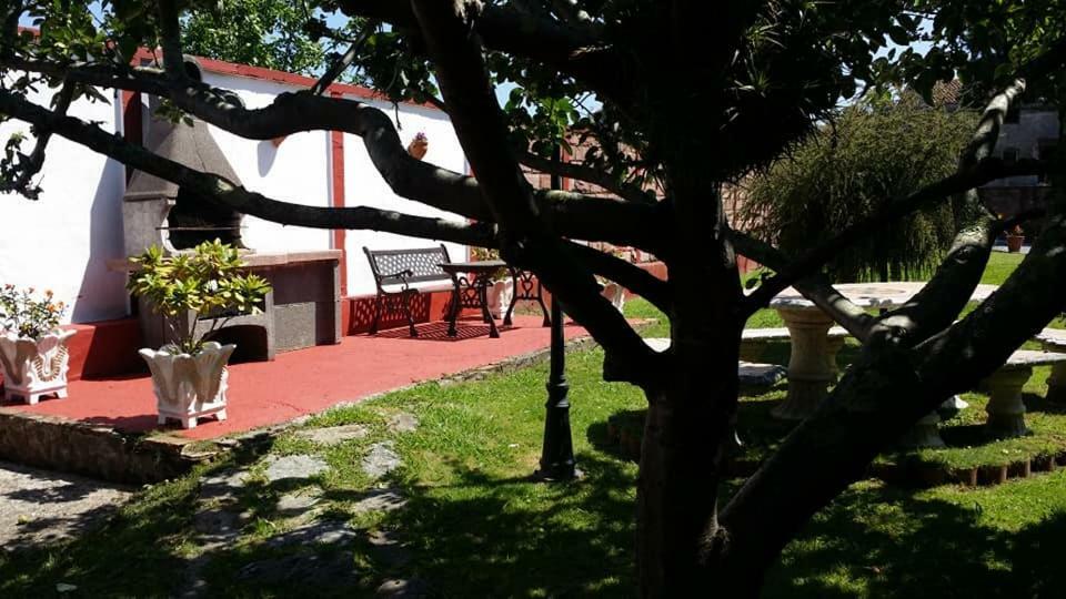 El Perlindango (Adults Only) Guest House Villademar Ngoại thất bức ảnh