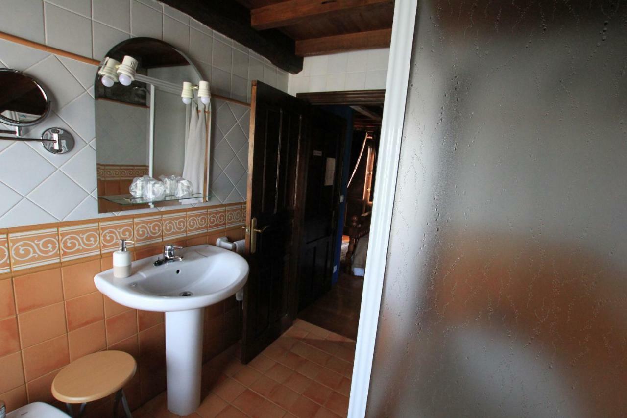 El Perlindango (Adults Only) Guest House Villademar Ngoại thất bức ảnh